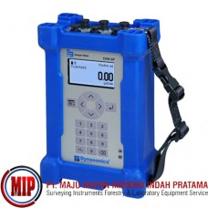 BADGER METER Dynasonics DXN-5P Basic Sensor Ultrasonic Flow Meter